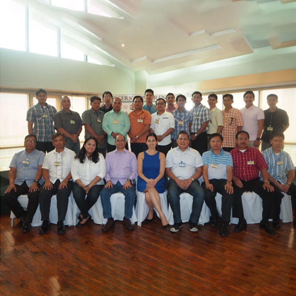 Mercury Shipping Corporation